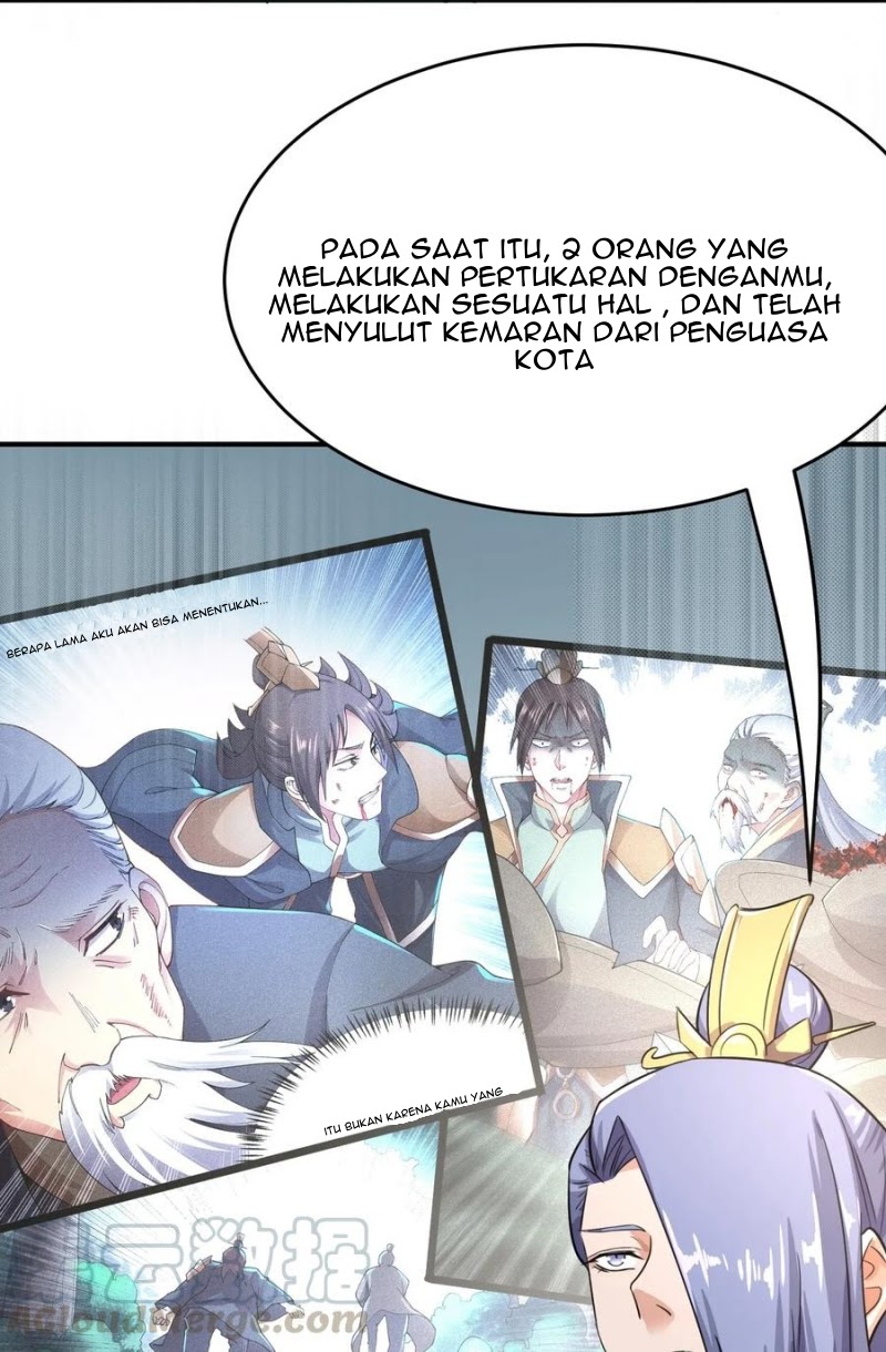 First Dragon (Yuanlong) Chapter 100 Gambar 13